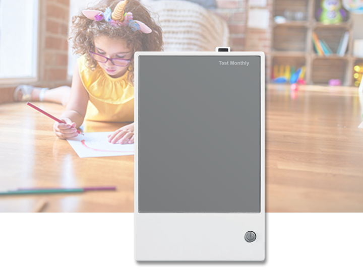 Power Module Relay with GFCI